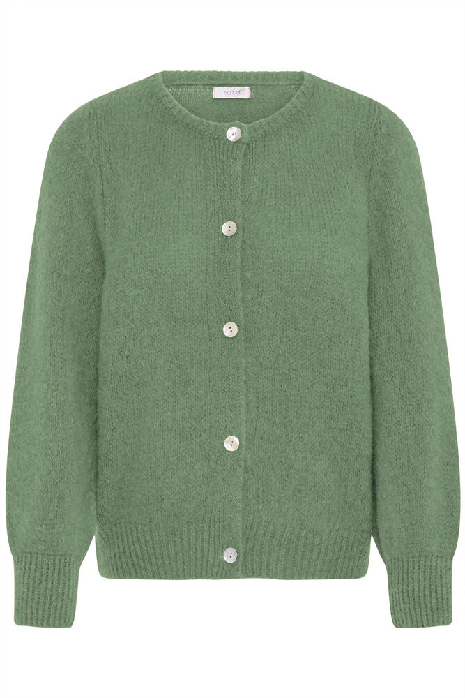 Gulvig Cardigan