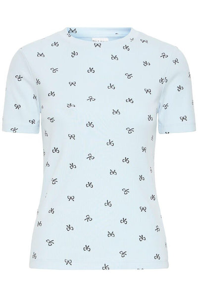 PZRIBBON T-SHIRT