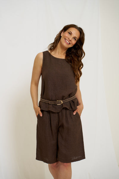Mdc Alessia Top