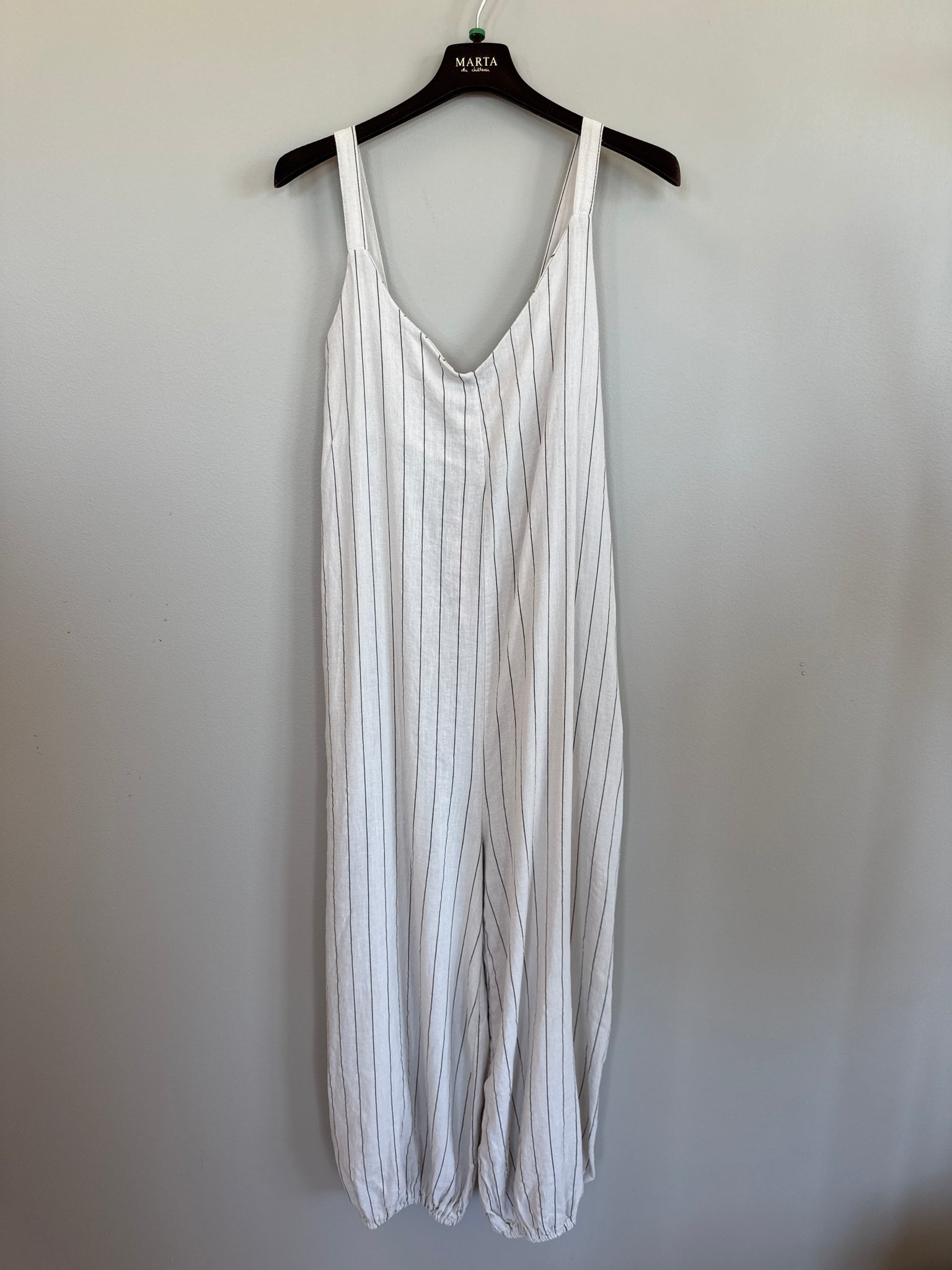 Mdc Tarelle Jumpsuit