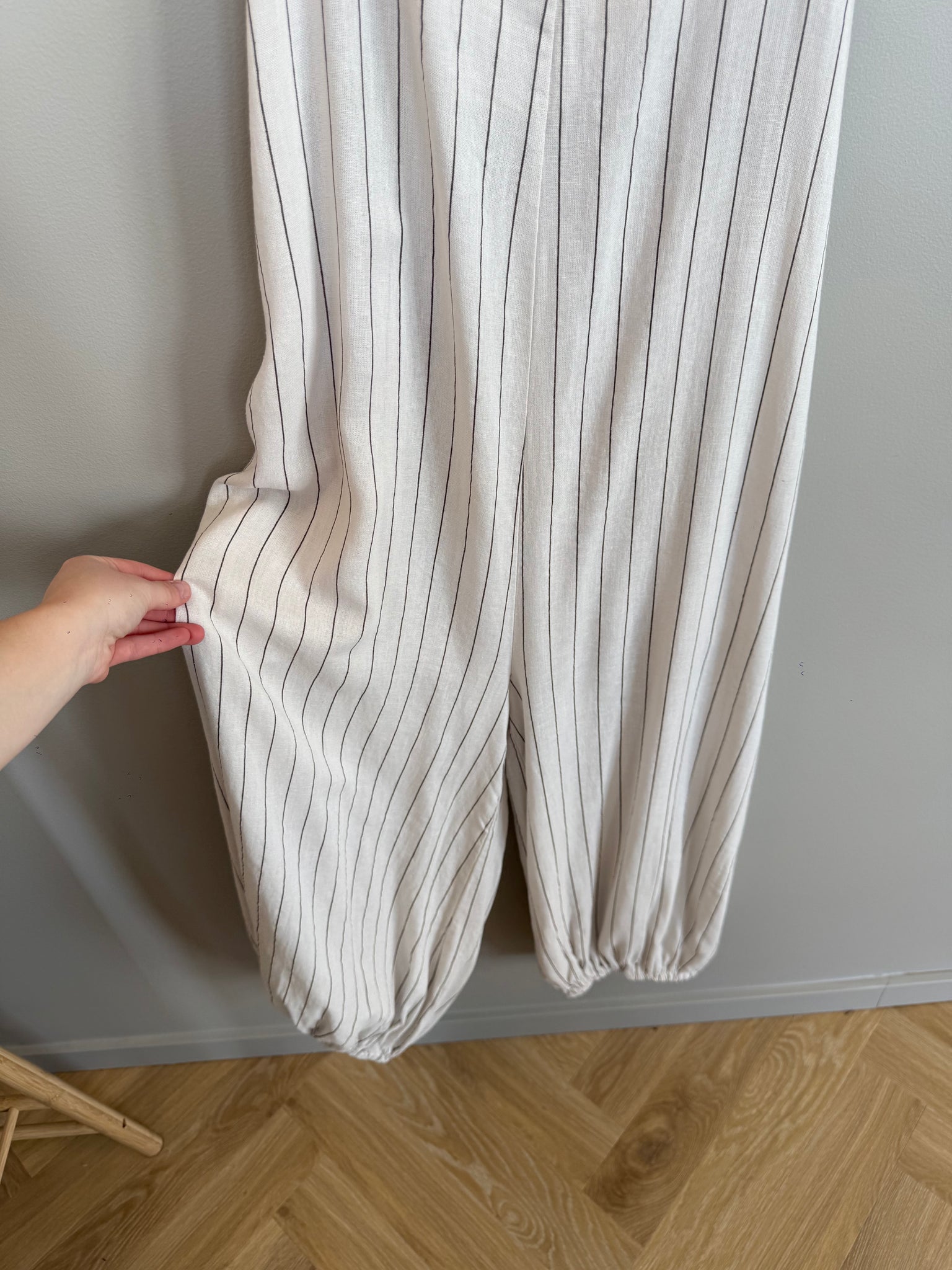 Mdc Tarelle Jumpsuit