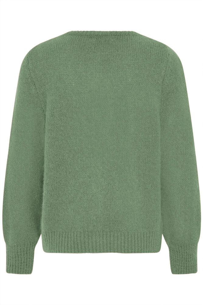Gulvig Cardigan