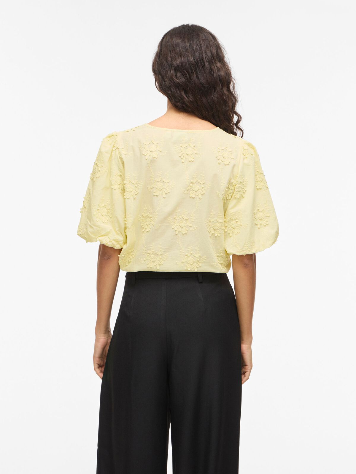 VIANTONETT SHIRT TOP