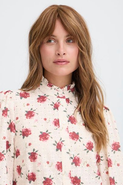 PZWILLA SHIRT