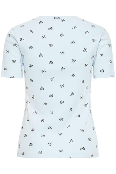 PZRIBBON T-SHIRT