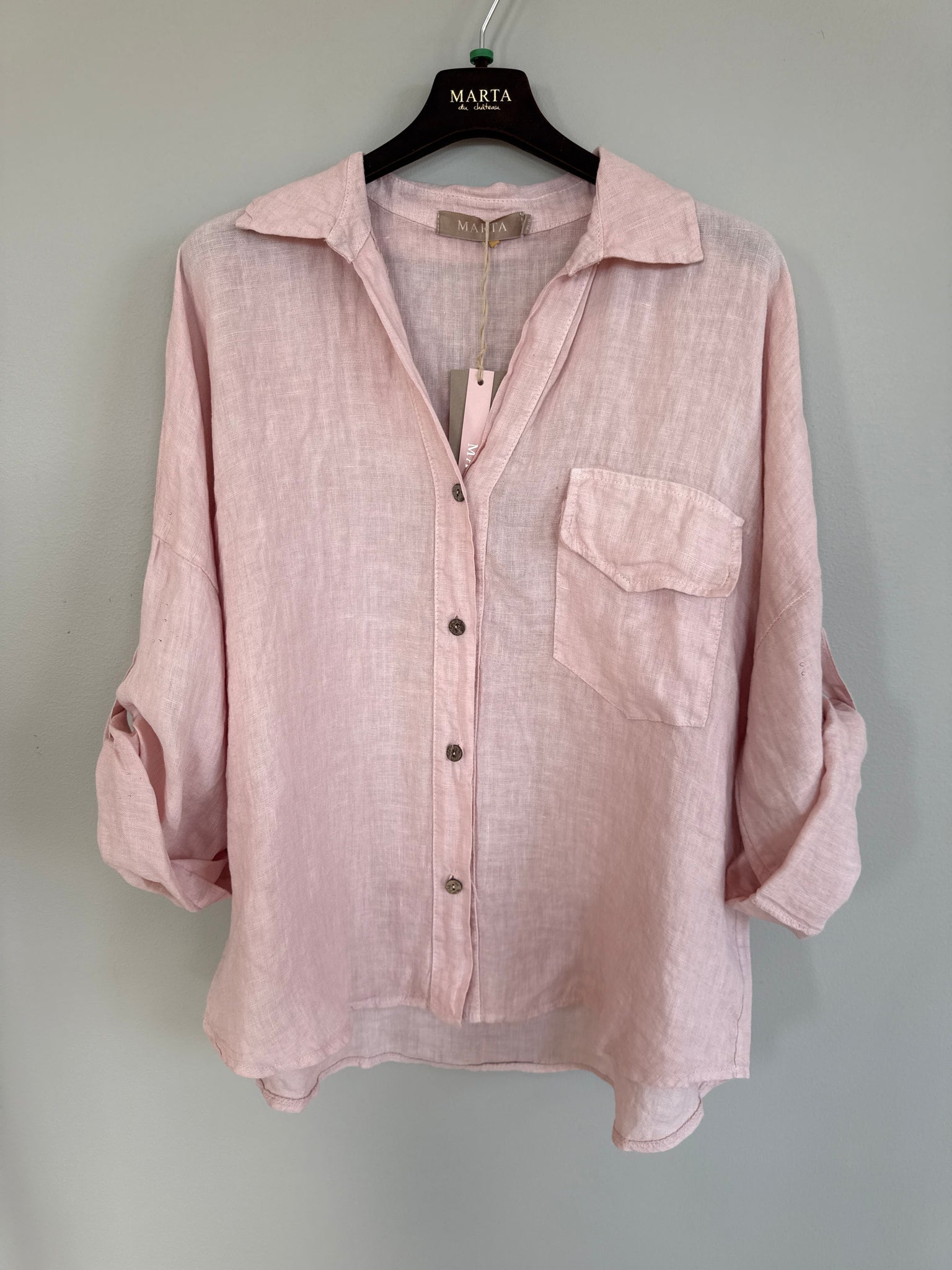 Daira Shirt