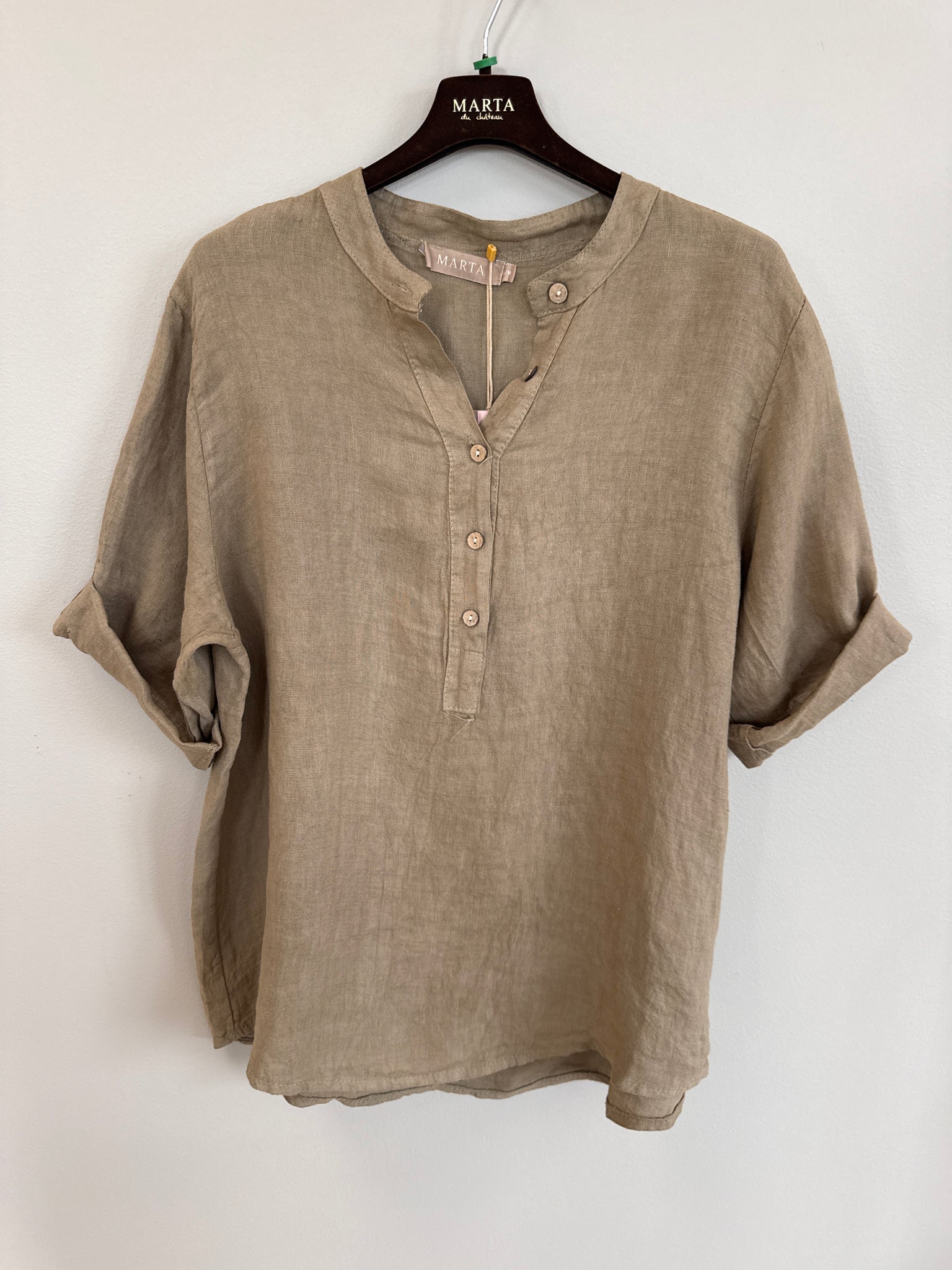 Larisa Shirt