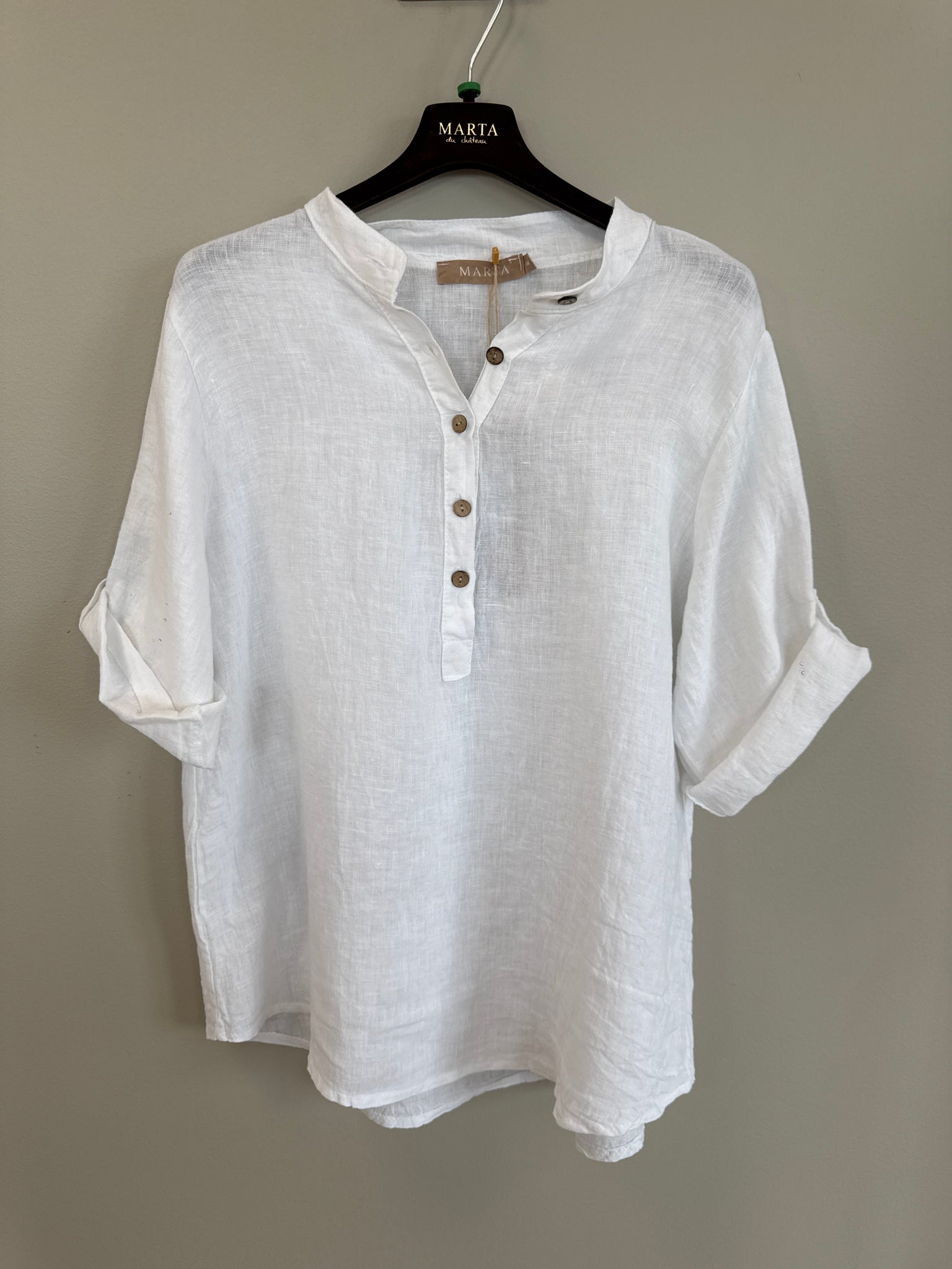 Larisa Shirt