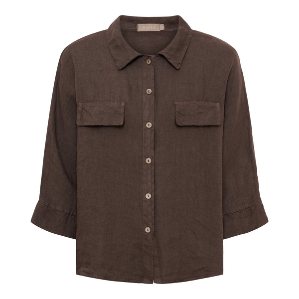 Malisa Jacket