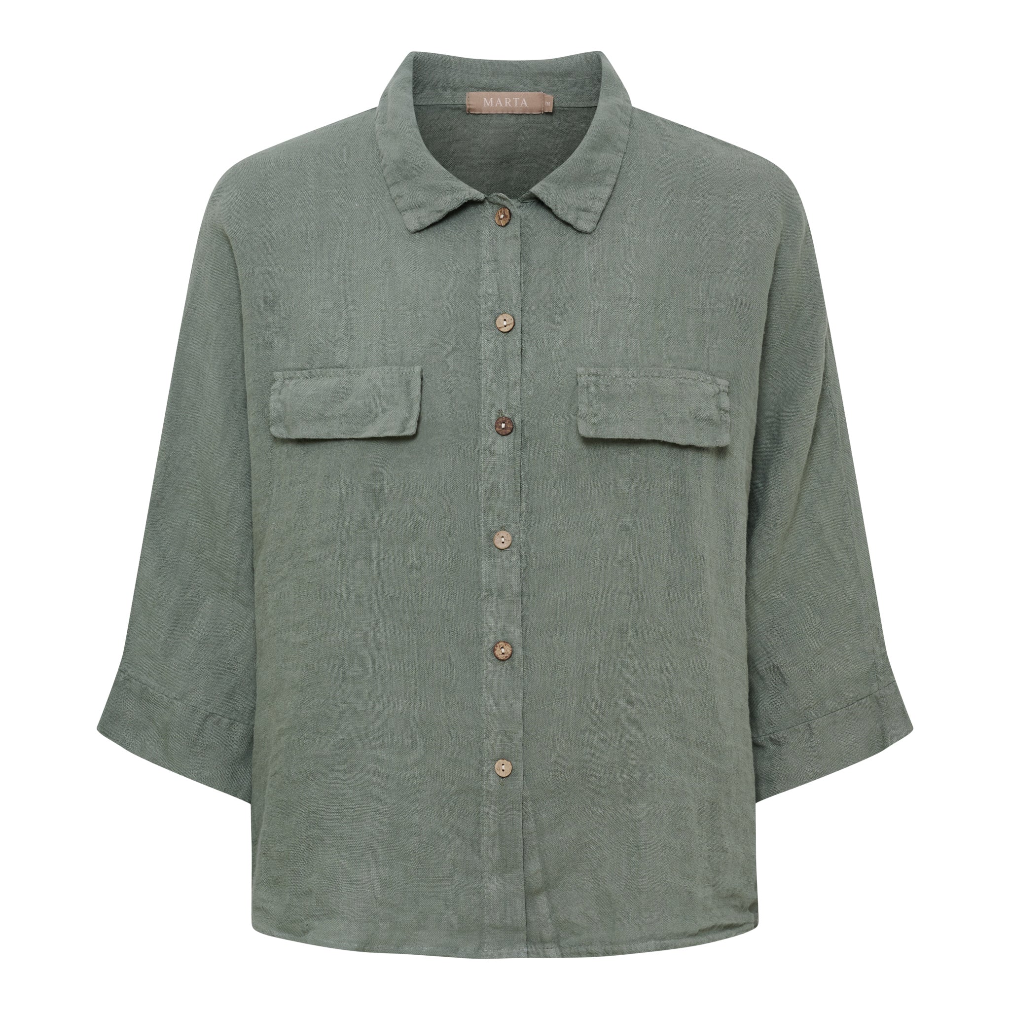 Malisa Jacket