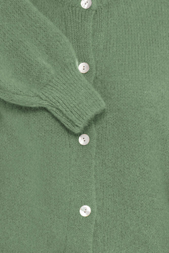 Gulvig Cardigan