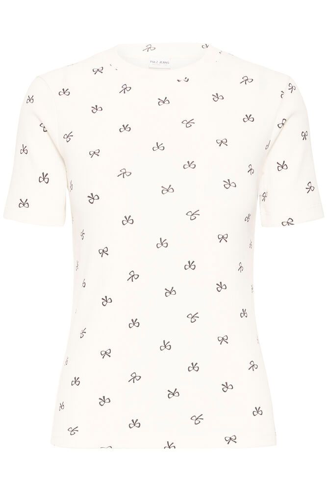 PZRIBBON T-SHIRT