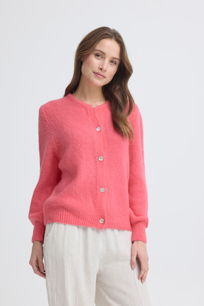 Gulvig Cardigan