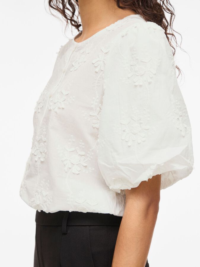 VIANTONETT SHIRT TOP
