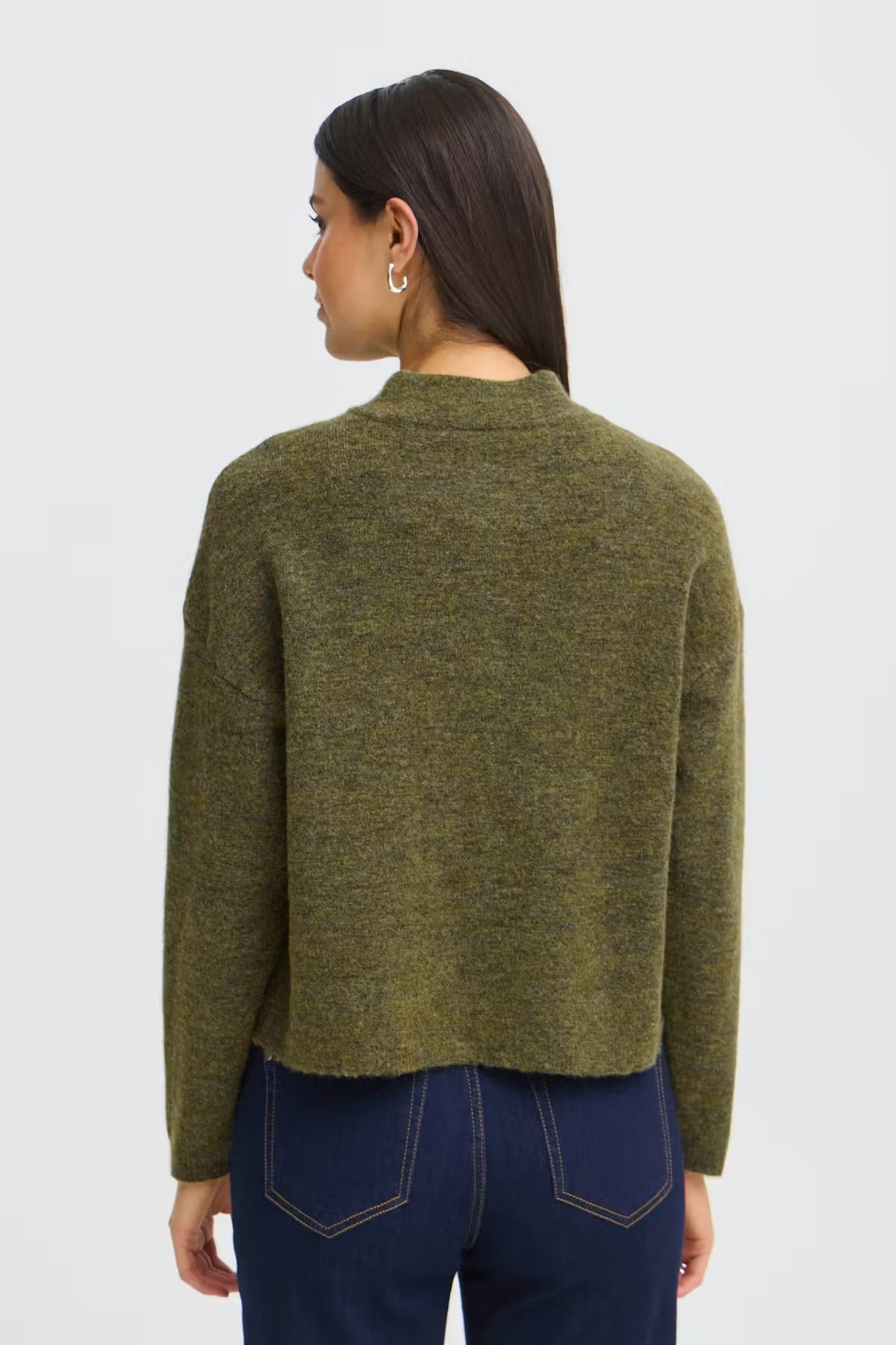 FRSANNY CARDIGAN