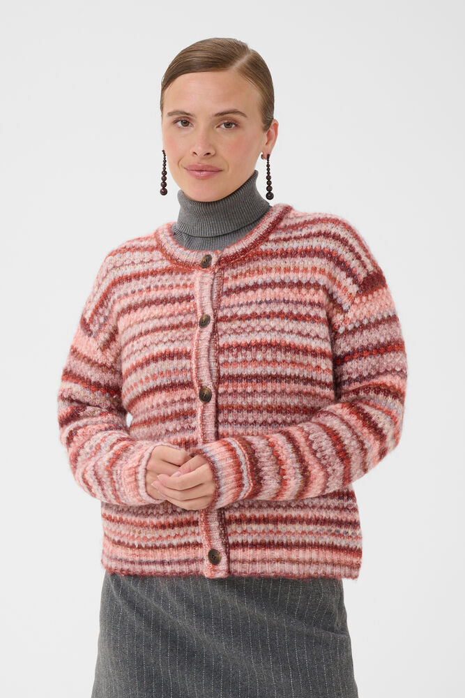 CUhazel Cardigan