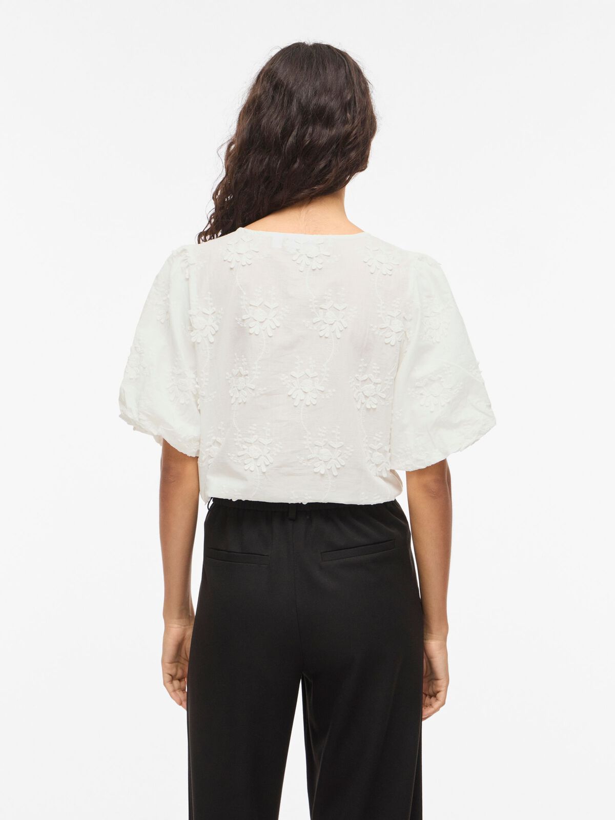 VIANTONETT SHIRT TOP