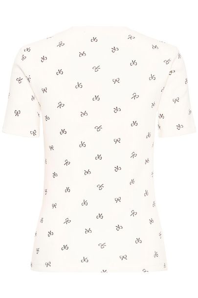 PZRIBBON T-SHIRT