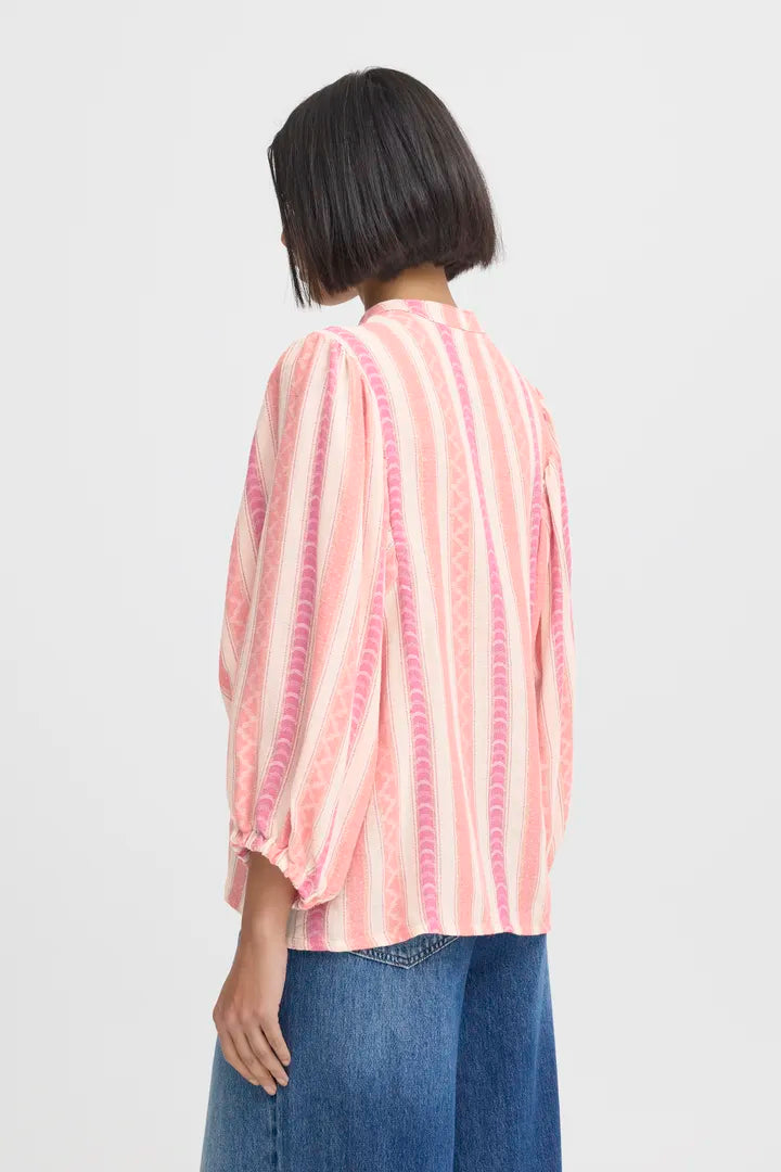 PZBETTY BLOUSE
