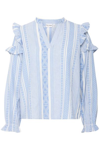 PzDorrit Blouse