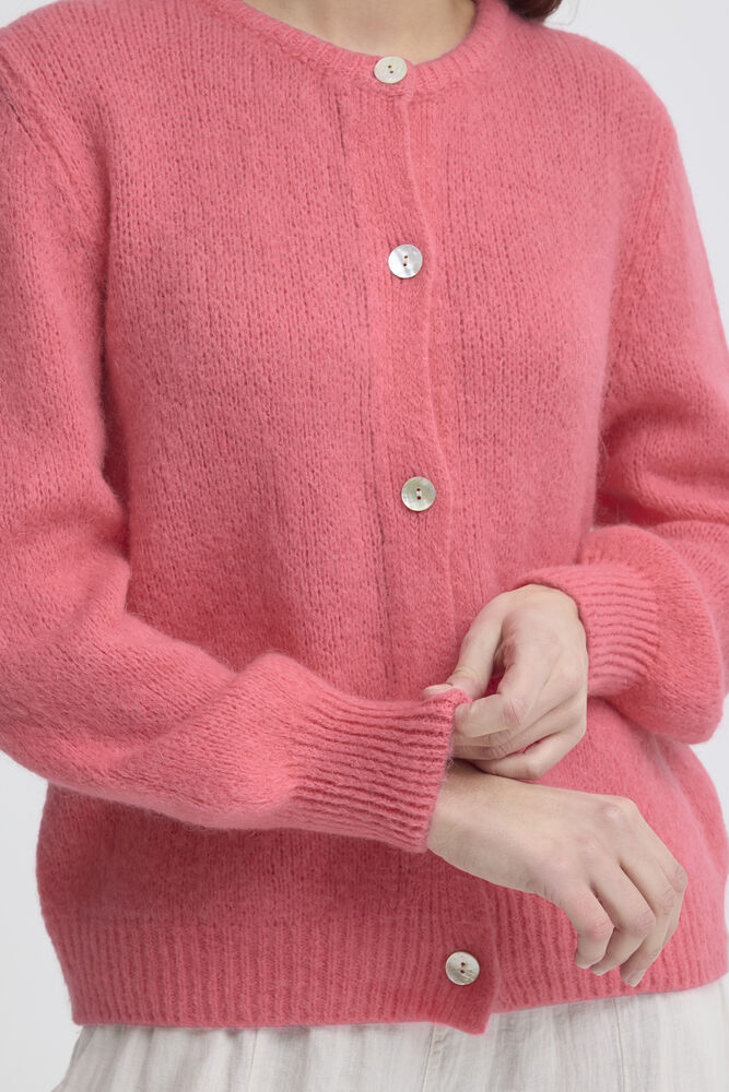 Gulvig Cardigan