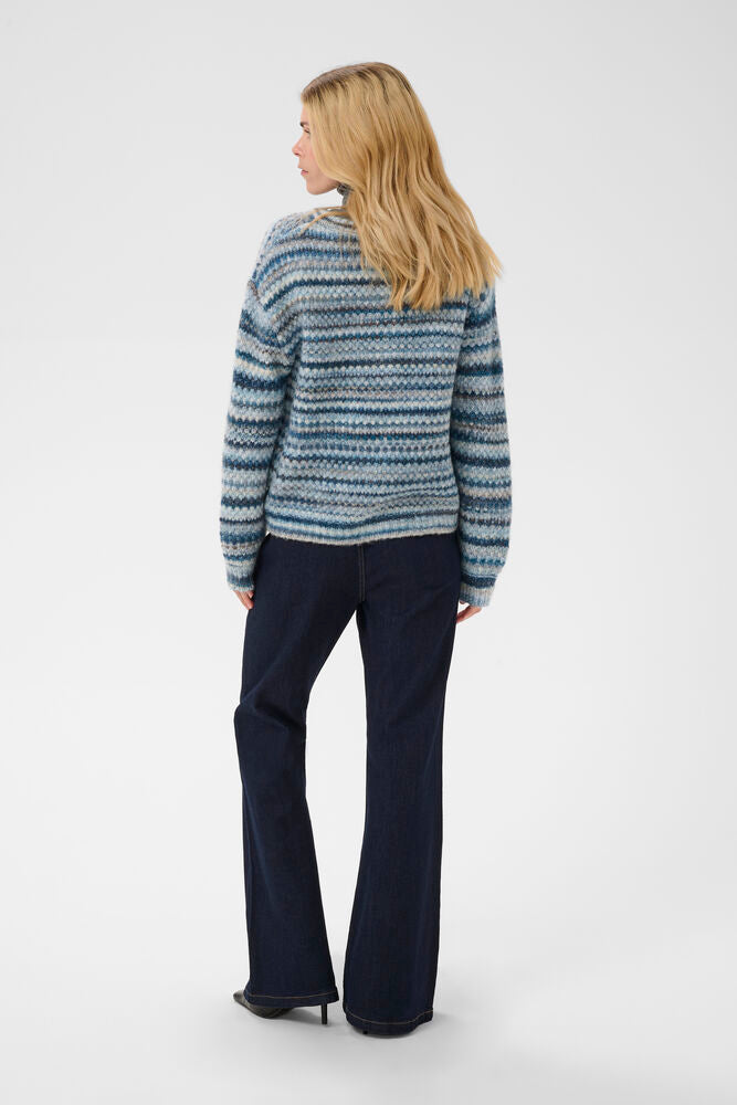 CUhazel Cardigan