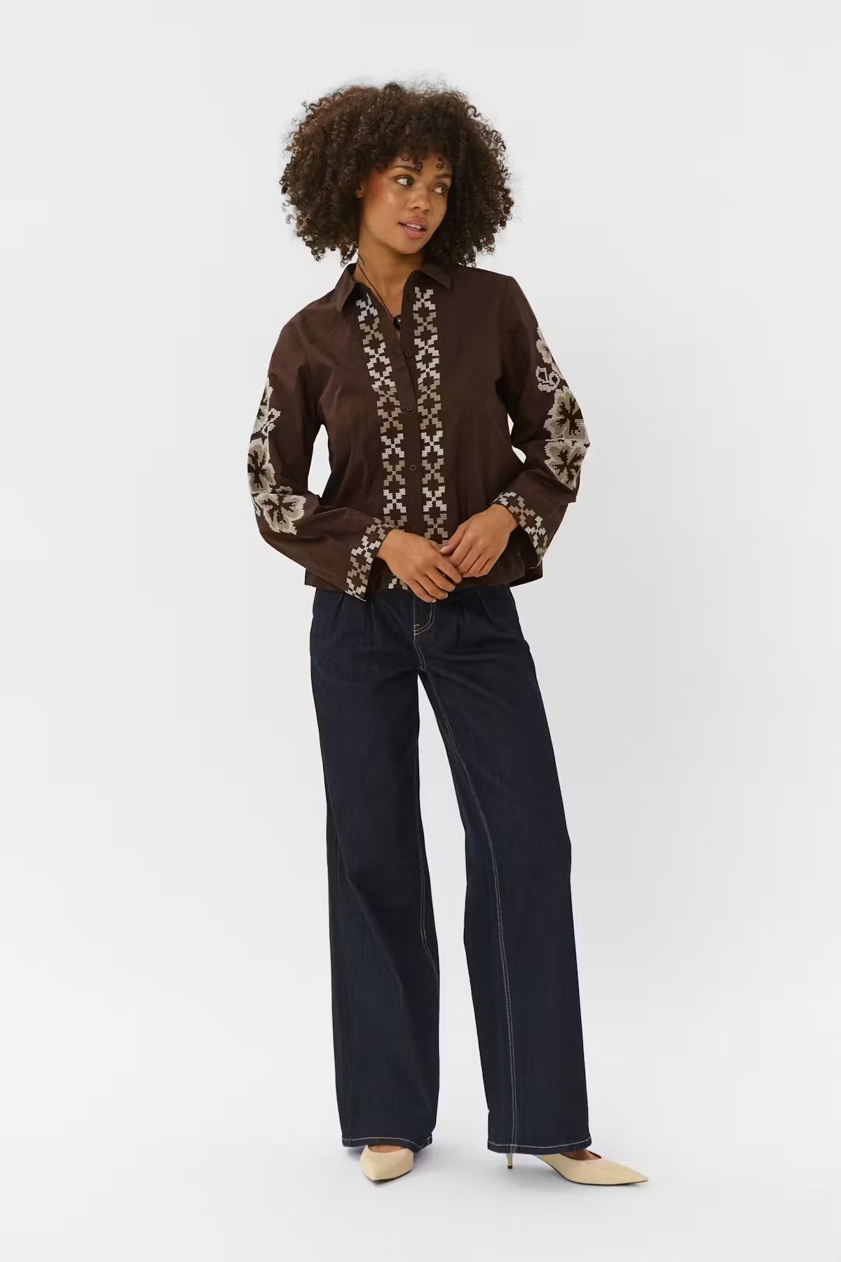 CUbreezy Shirt