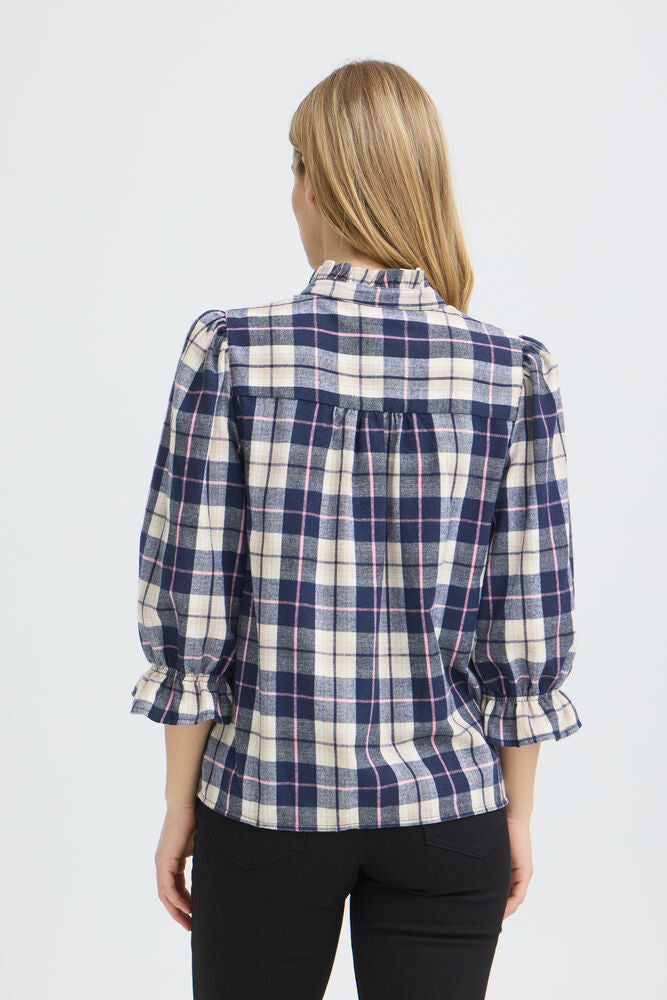 PZDEVA BLOUSE