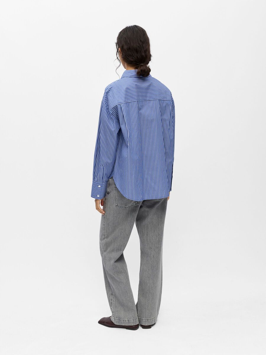 OBJZILA SHIRT