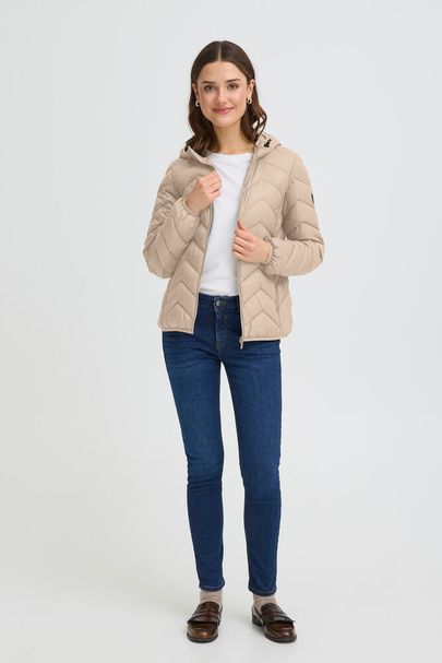 FRBAPADDING 1 OUTWEAR