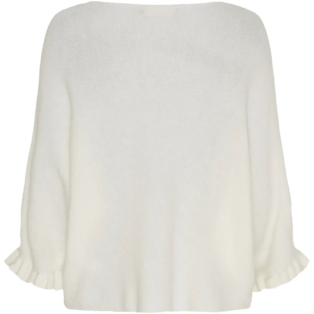 Elderflower Knit