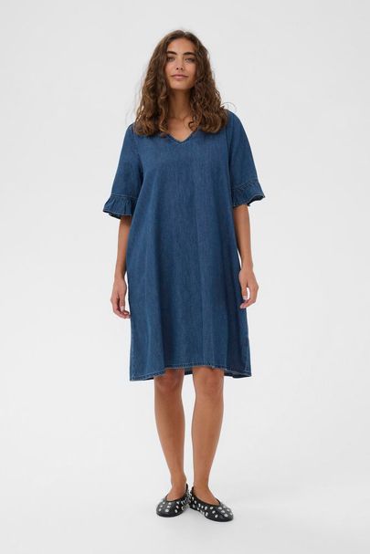 CUlava Arpa Dress