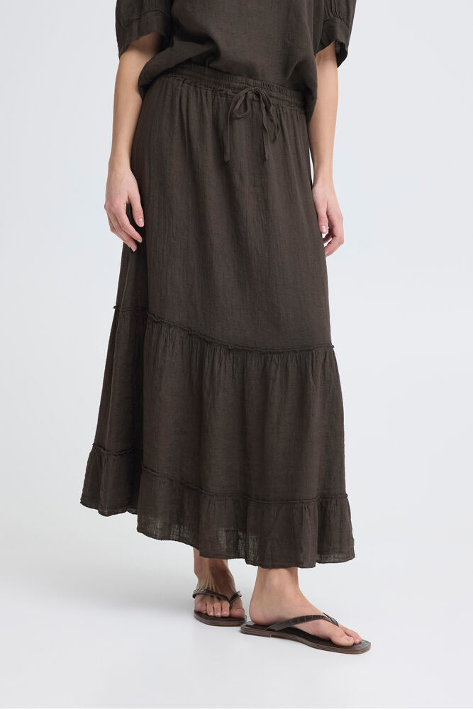 SBFONTANELLE SKIRT