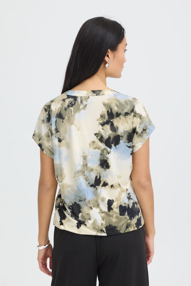 FRSEEN TEE 10