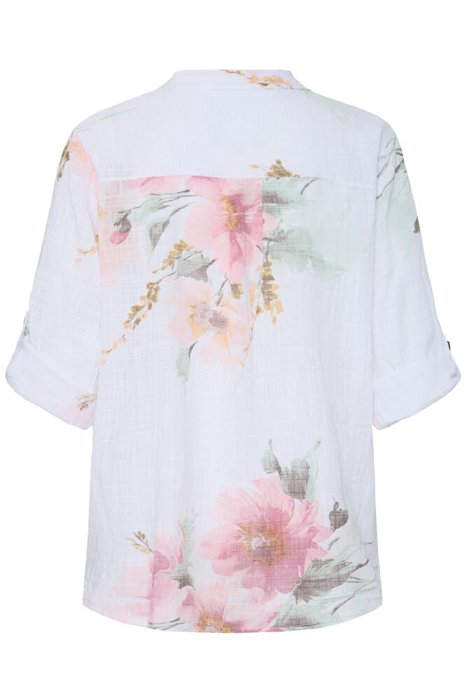 Alexa Blouse
