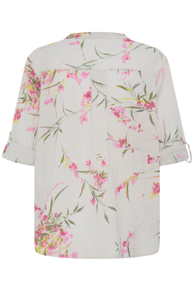 Alexa Flo Blouse