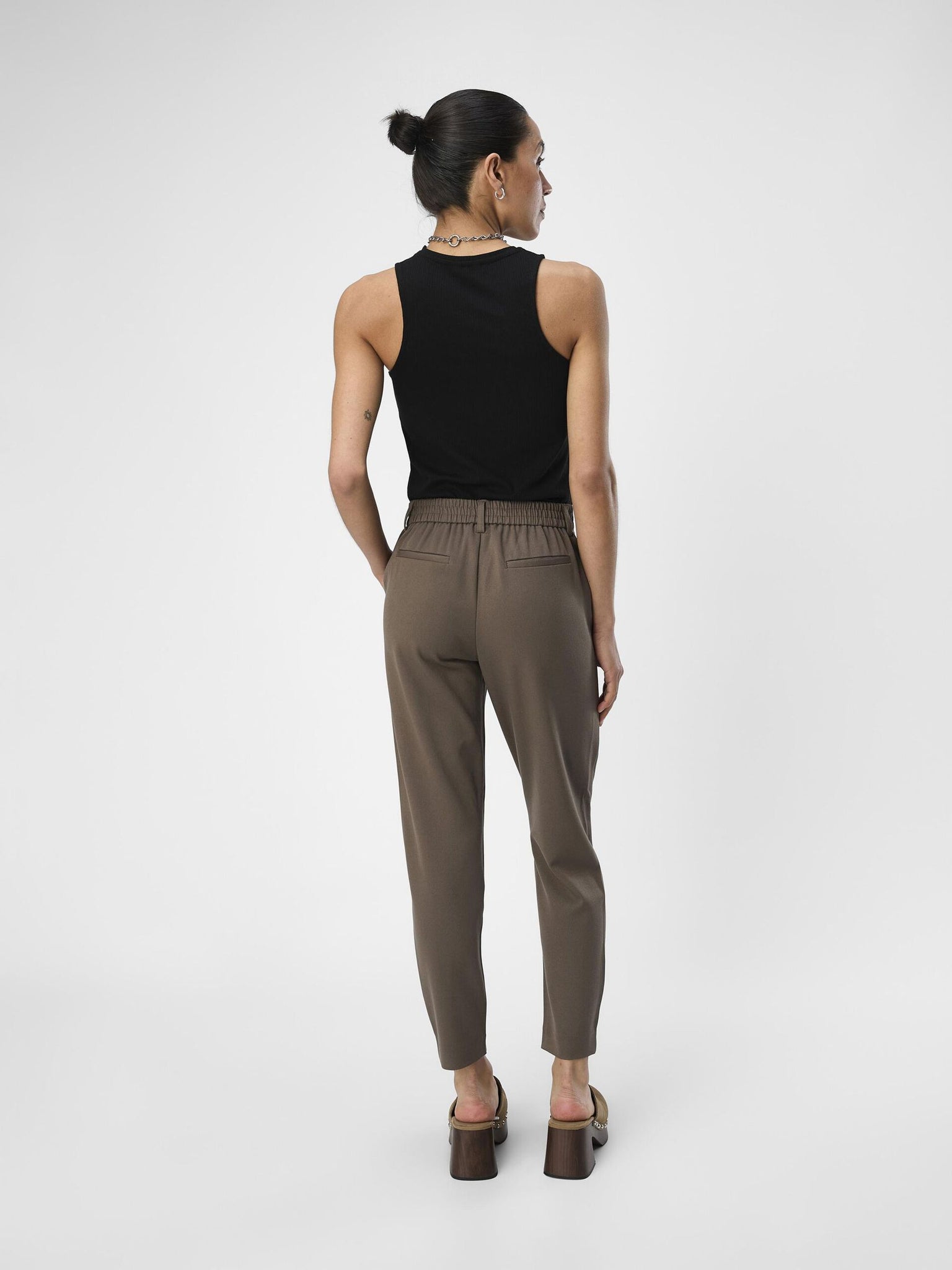 OBJLISA SLIM PANT