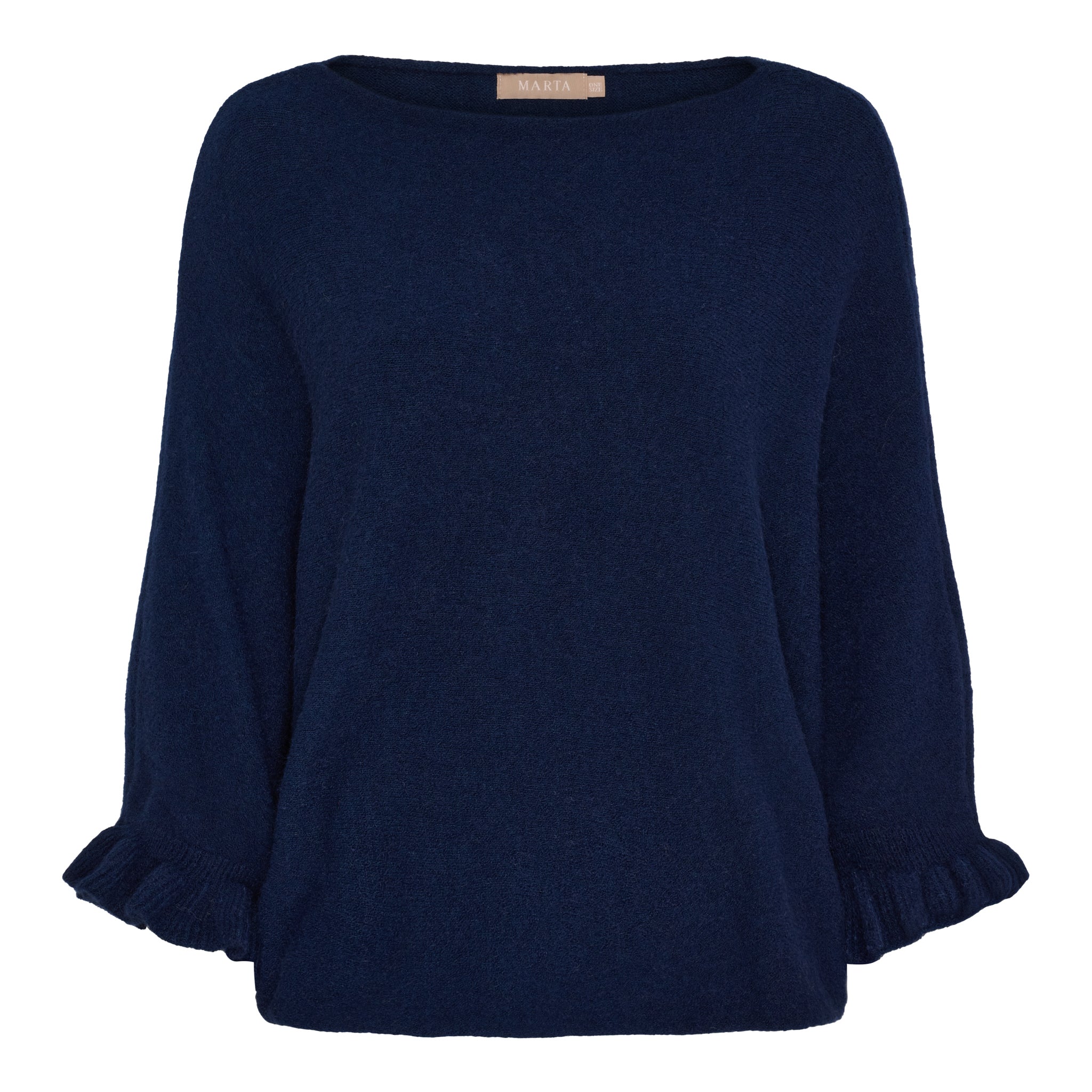 Elderflower Knit