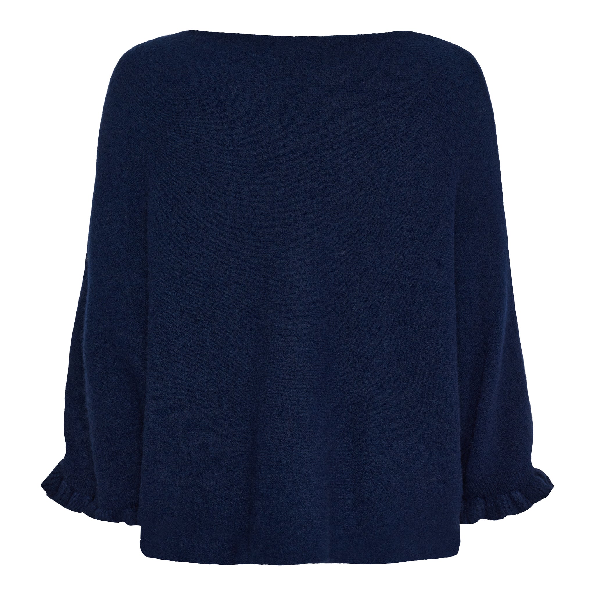 Elderflower Knit