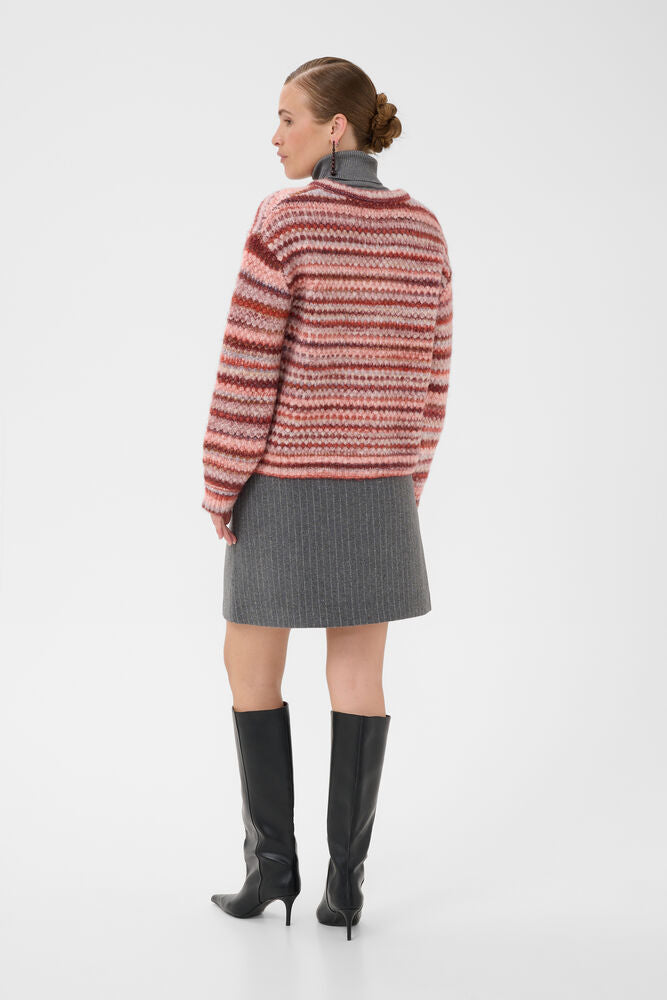 CUhazel Cardigan