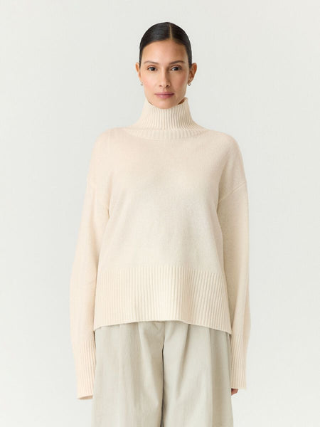 YASBRUSH LS KNIT WOOL