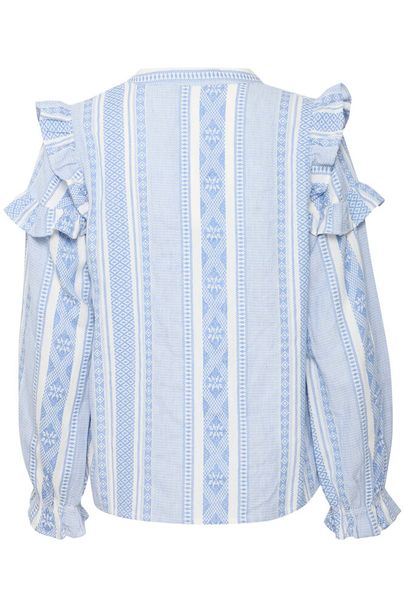 PzDorrit Blouse