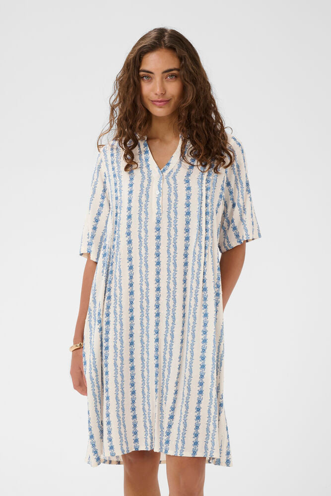 CUhollie Dress