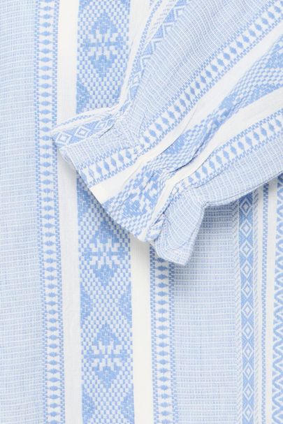 PzDorrit Blouse