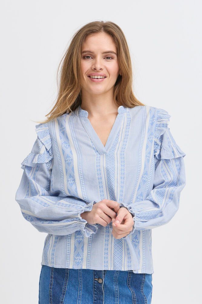 PzDorrit Blouse