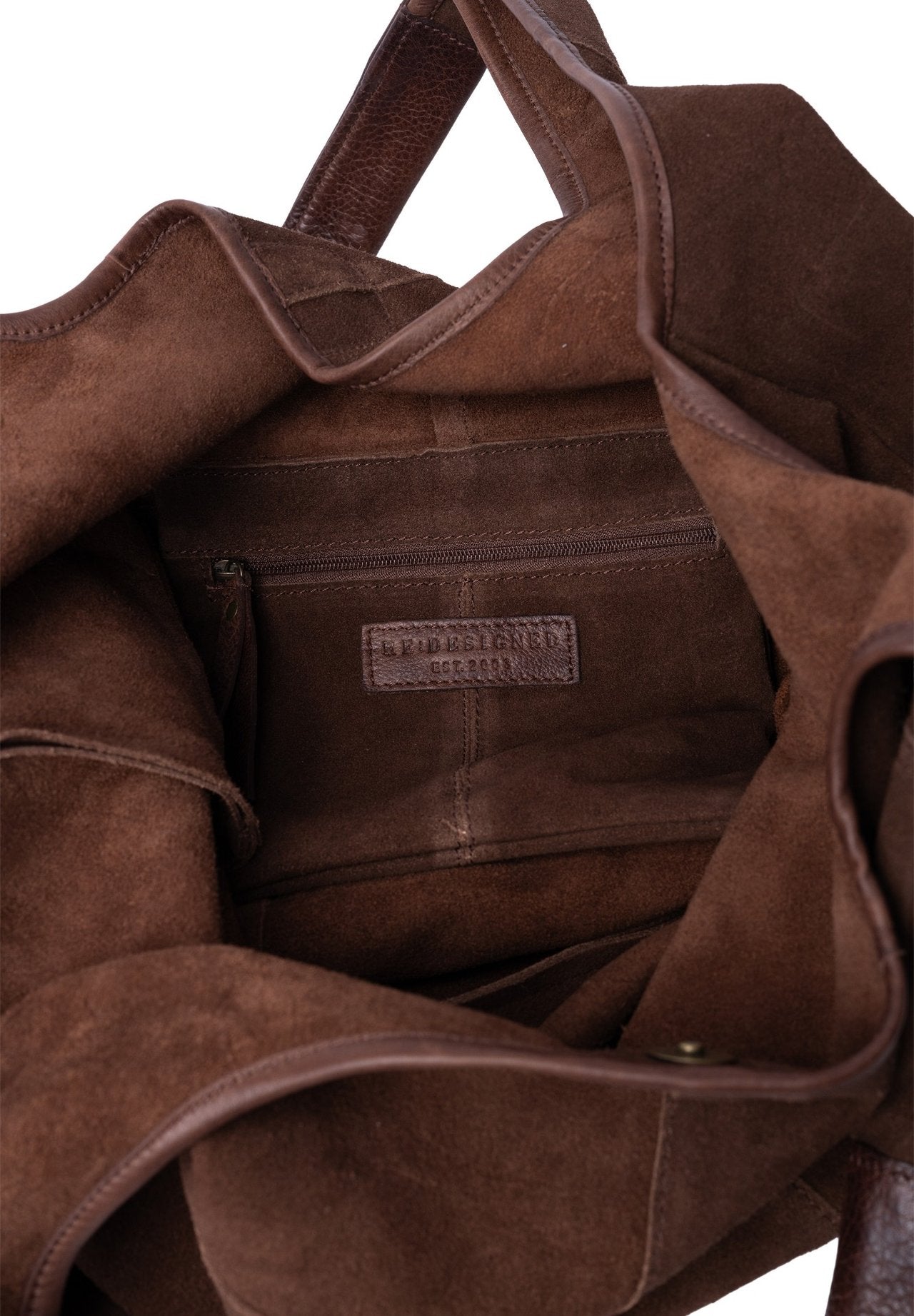 Lyra Suede