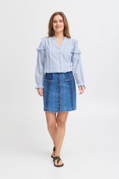 PzDorrit Blouse