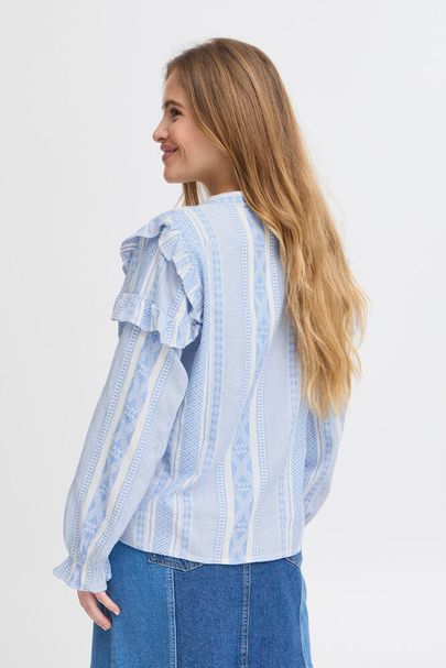 PzDorrit Blouse