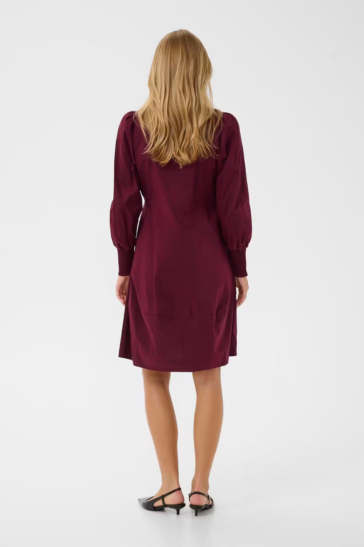 CUloretta Antoinett Dress