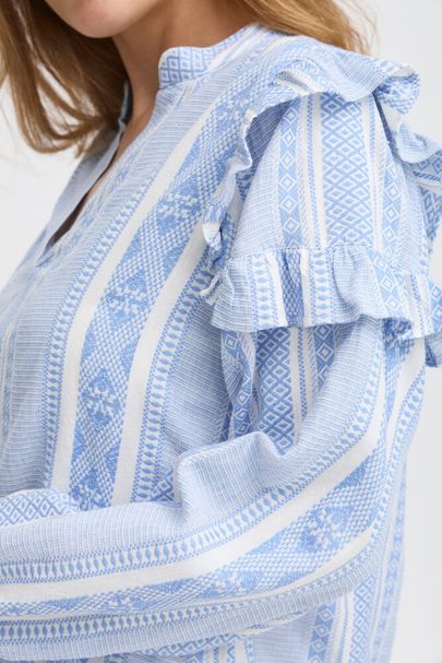 PzDorrit Blouse